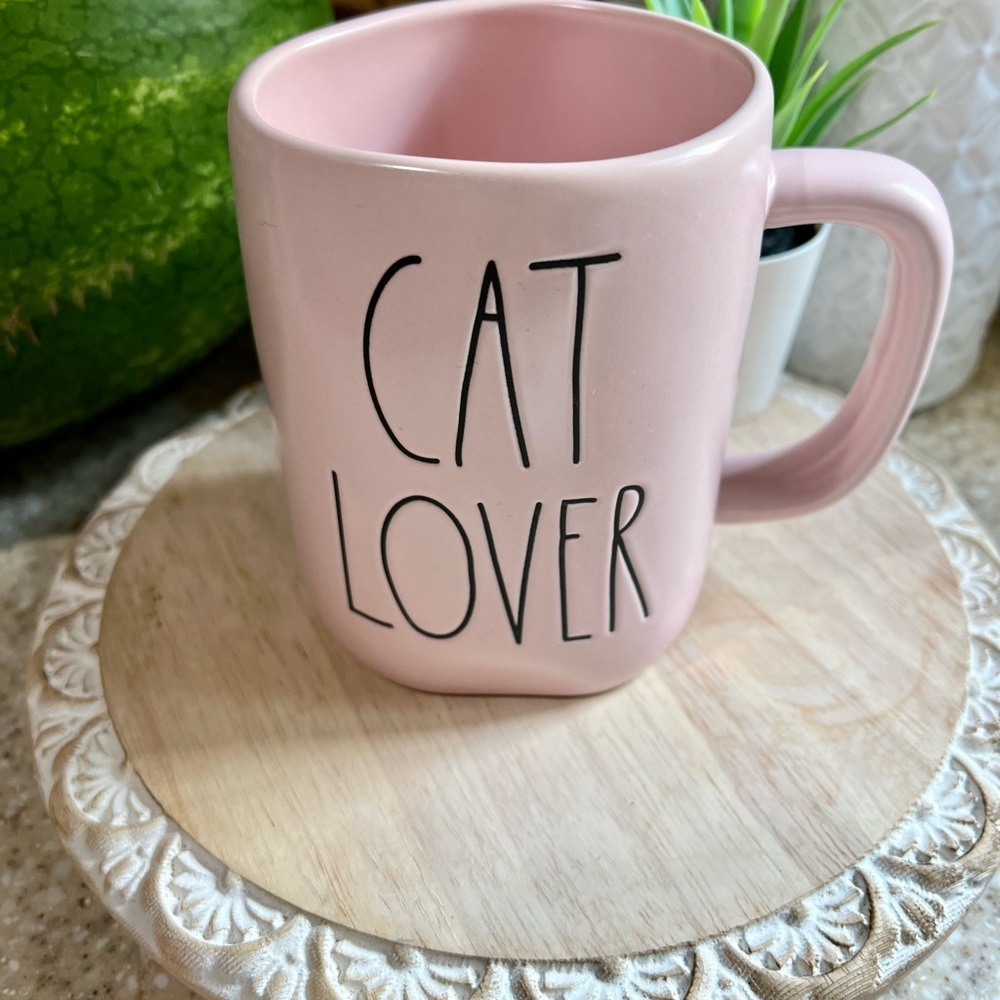 Rae Dunn Coffee Mug